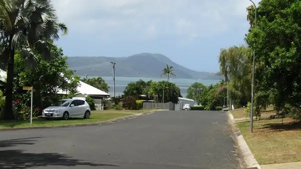 Main view of Homely land listing, 21 Campbell Tce, South Mission Beach QLD 4852