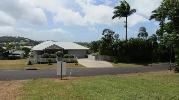 Second view of Homely land listing, 21 Campbell Tce, South Mission Beach QLD 4852