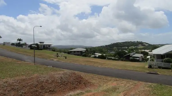 Third view of Homely land listing, 21 Campbell Tce, South Mission Beach QLD 4852