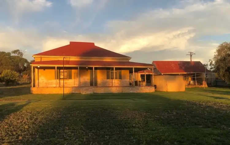 Main view of Homely house listing, 528 Powerline Rd, Gladstone SA 5473