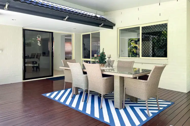 Third view of Homely house listing, 19 Cooloola Pl, Twin Waters QLD 4564
