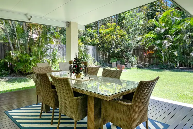 Fourth view of Homely house listing, 19 Cooloola Pl, Twin Waters QLD 4564