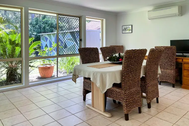 Seventh view of Homely house listing, 19 Cooloola Pl, Twin Waters QLD 4564