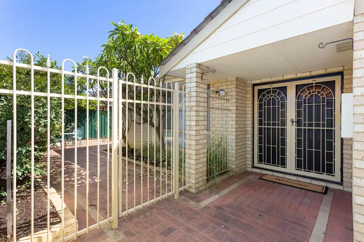 Fifth view of Homely house listing, 62A Valentine Ave, Dianella WA 6059