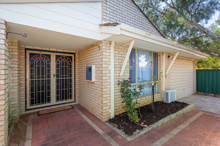 Sixth view of Homely house listing, 62A Valentine Ave, Dianella WA 6059