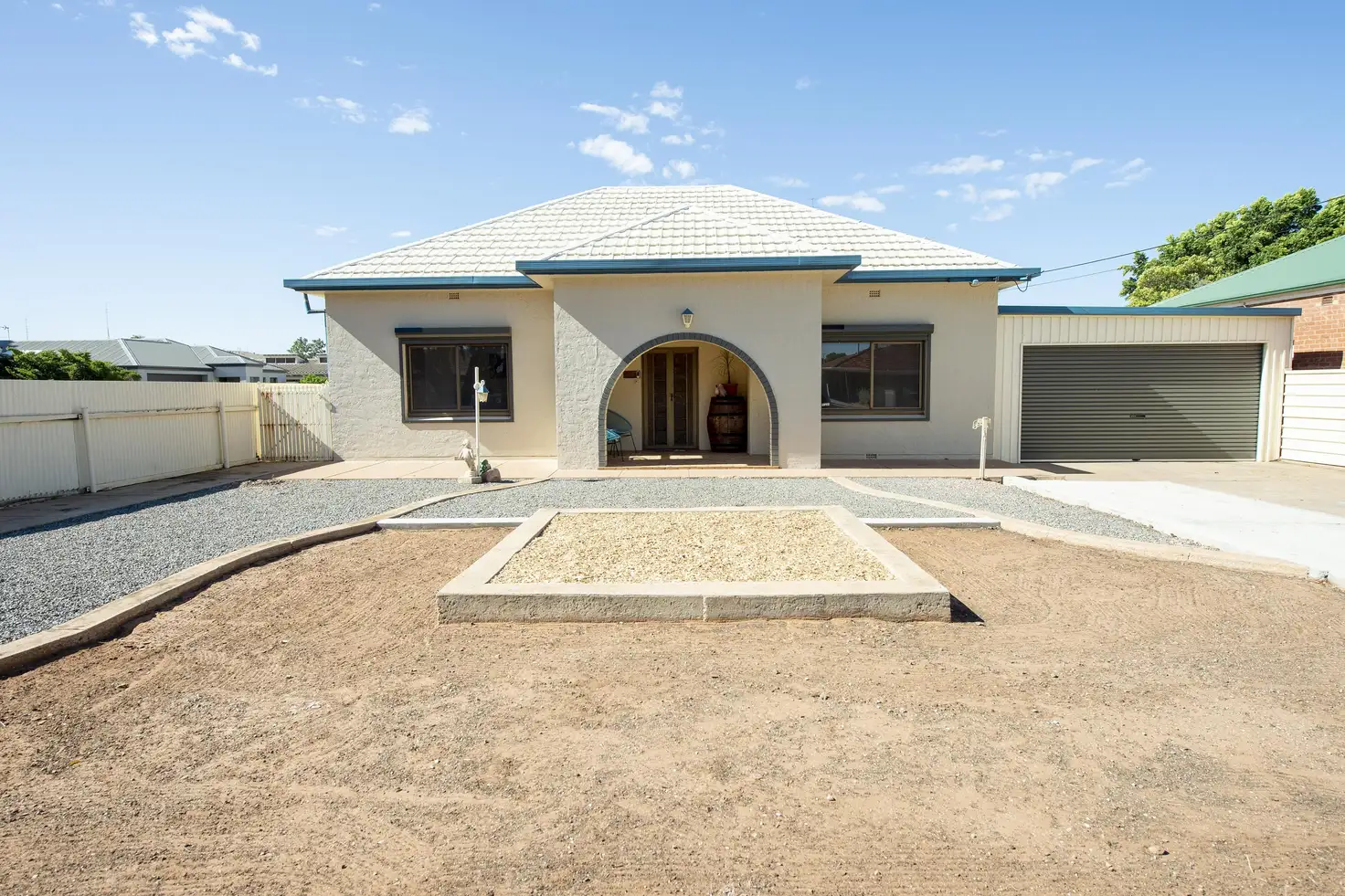 Main view of Homely house listing, 22 Afton Street, Port Pirie SA 5540