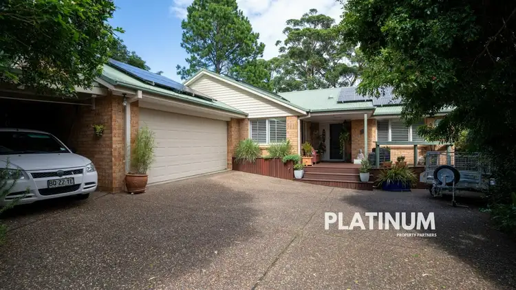 Third view of Homely house listing, 266 Walmer Ave, Sanctuary Point NSW 2540