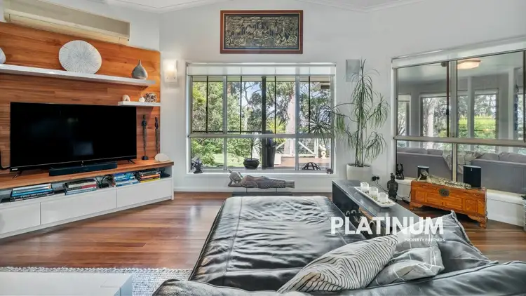 Sixth view of Homely house listing, 266 Walmer Ave, Sanctuary Point NSW 2540