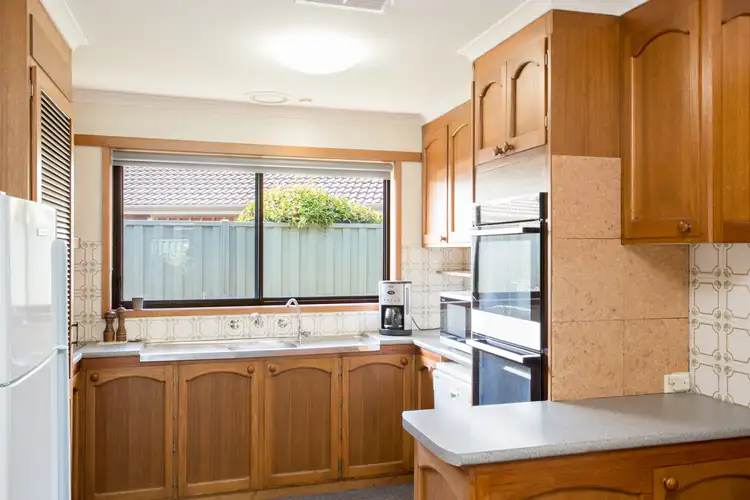 Second view of Homely house listing, 27 Marie Cres, Wendouree VIC 3355