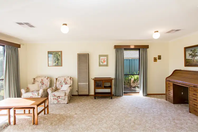 Third view of Homely house listing, 27 Marie Cres, Wendouree VIC 3355