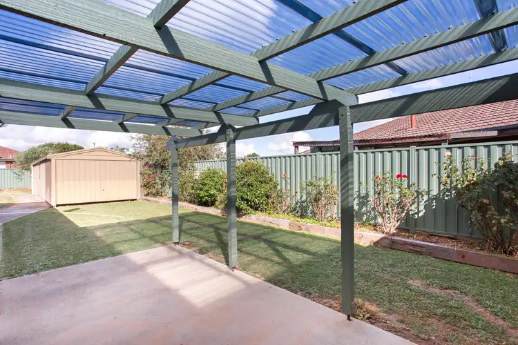 Fourth view of Homely house listing, 27 Marie Cres, Wendouree VIC 3355