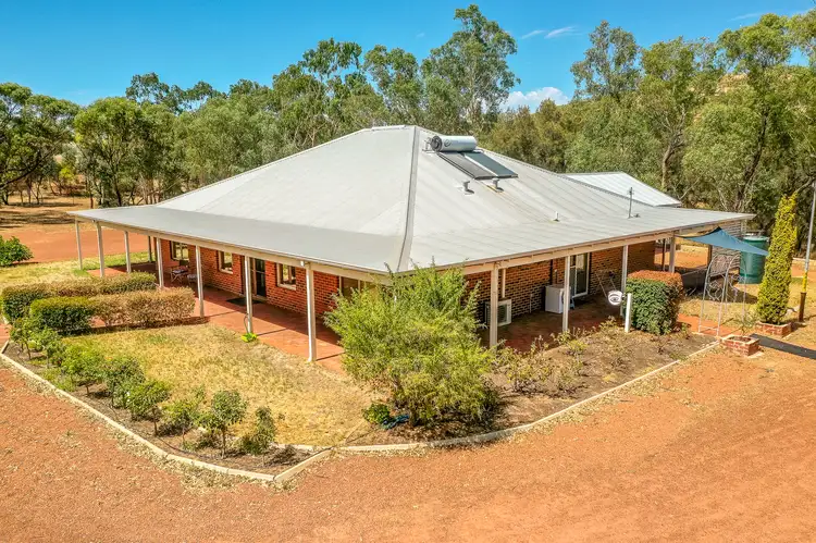 9 Drummond St East, Nunile WA 6566