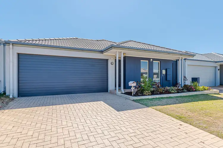 Main view of Homely house listing, 64 Ashbourne Ave, Ridgewood WA 6030