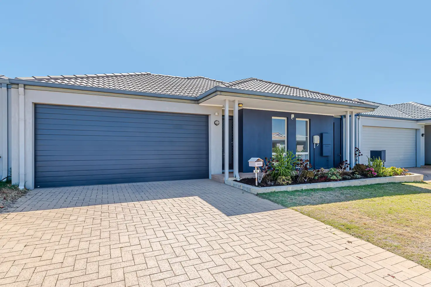 Main view of Homely house listing, 64 Ashbourne Ave, Ridgewood WA 6030
