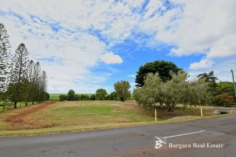 Fourth view of Homely land listing, 30 Zielke Ave, Rubyanna QLD 4670