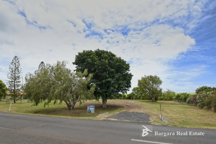 Fifth view of Homely land listing, 30 Zielke Ave, Rubyanna QLD 4670