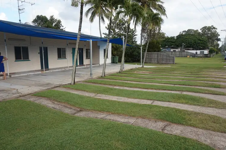 Main view of Homely block of units listing, 1 Emperor Street, Tin Can Bay QLD 4580