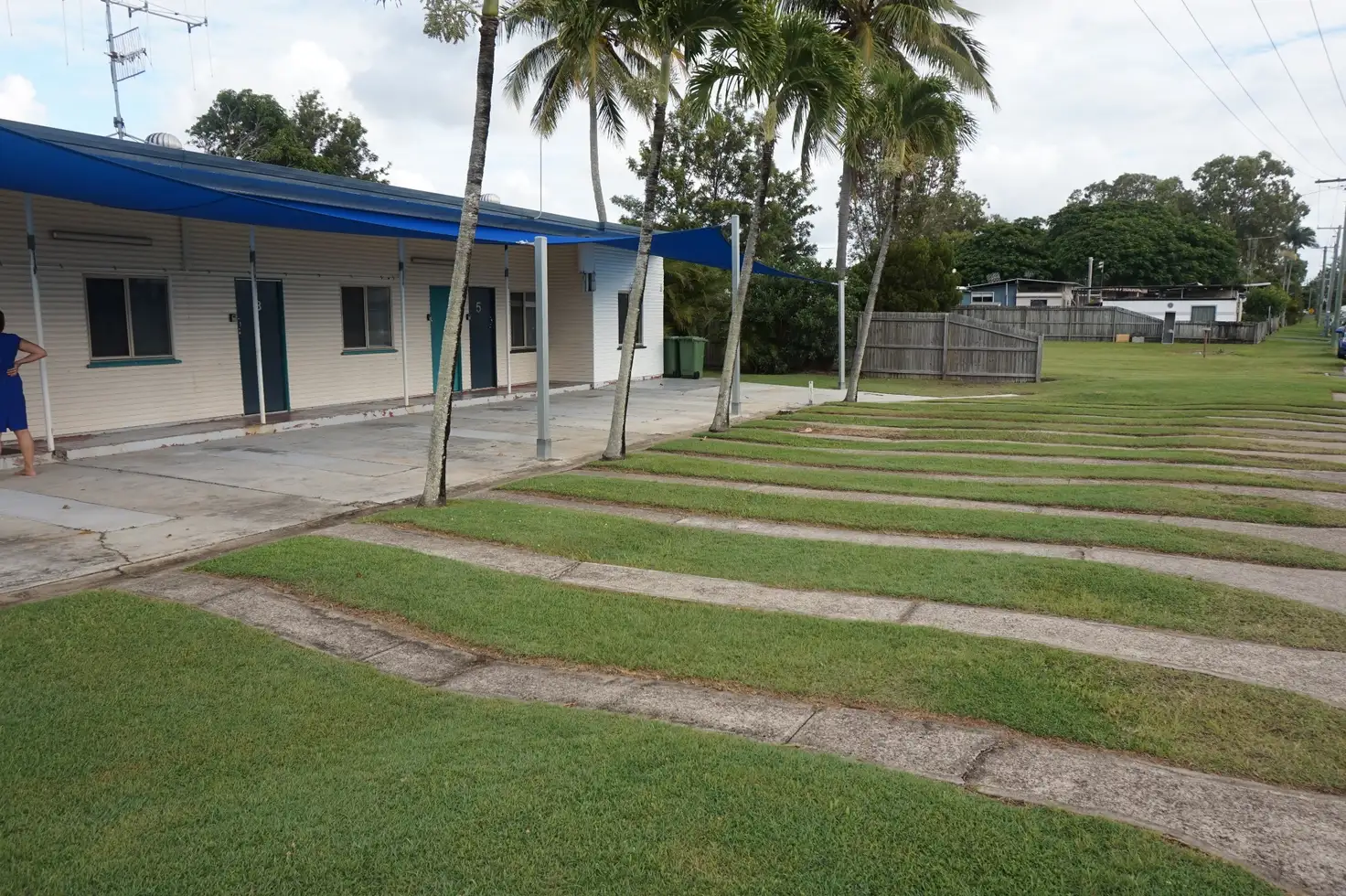 Main view of Homely block of units listing, 1 Emperor Street, Tin Can Bay QLD 4580