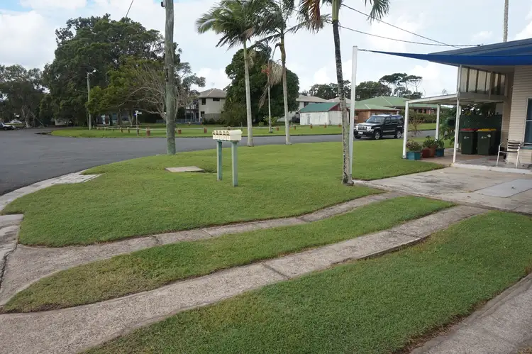 Second view of Homely block of units listing, 1 Emperor Street, Tin Can Bay QLD 4580
