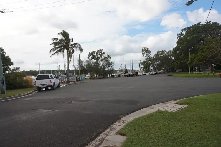 Third view of Homely block of units listing, 1 Emperor Street, Tin Can Bay QLD 4580