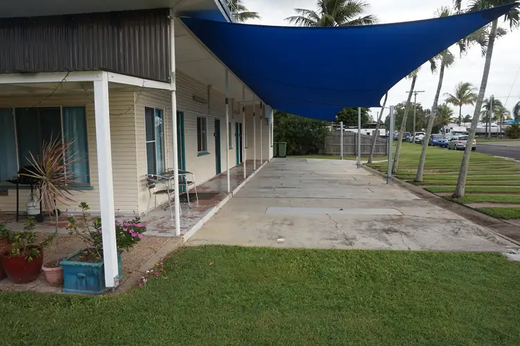 Fifth view of Homely block of units listing, 1 Emperor Street, Tin Can Bay QLD 4580