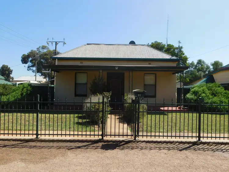 51 Prince Street, Port Pirie SA 5540