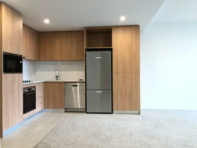 Second view of Homely apartment listing, 618/17 Pattie Street, Cannington WA 6107