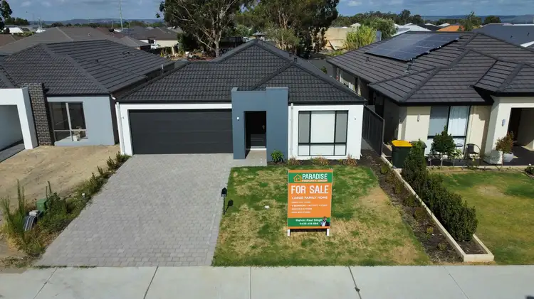 Main view of Homely house listing, 20 Attenuata Way, Dayton WA 6055