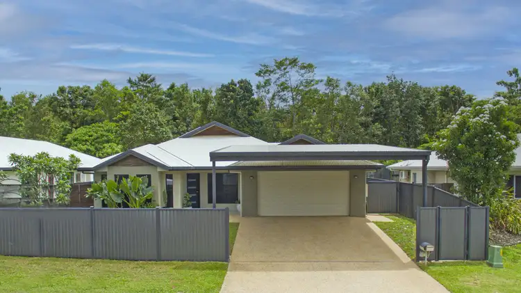 55 Canopys Edge Bvd, Smithfield QLD 4878