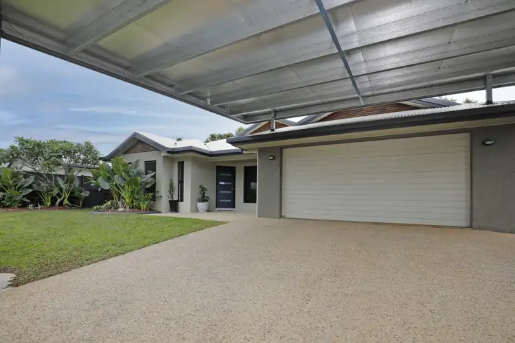 Third view of Homely house listing, 55 Canopys Edge Bvd, Smithfield QLD 4878