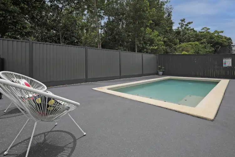 Fourth view of Homely house listing, 55 Canopys Edge Bvd, Smithfield QLD 4878