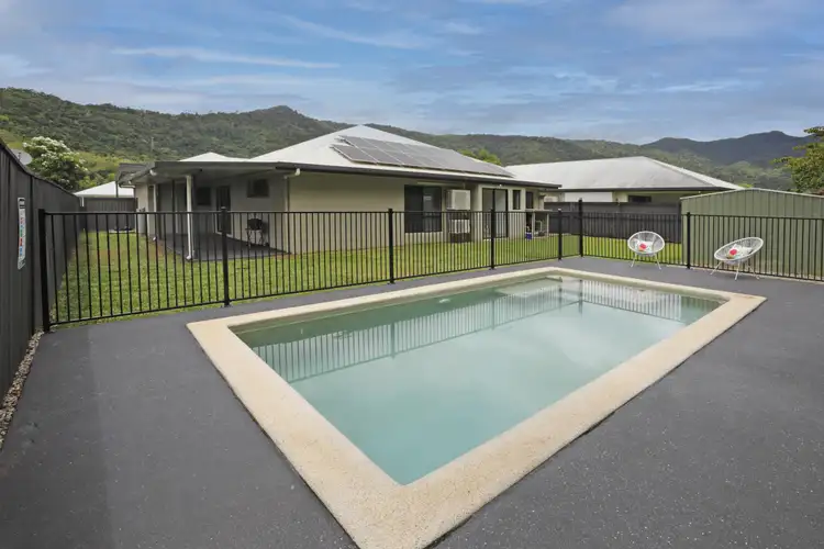 Fifth view of Homely house listing, 55 Canopys Edge Bvd, Smithfield QLD 4878