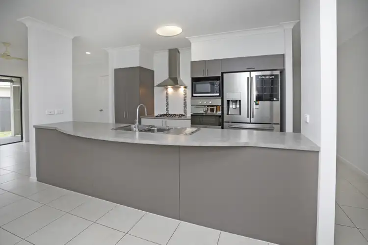 Sixth view of Homely house listing, 55 Canopys Edge Bvd, Smithfield QLD 4878