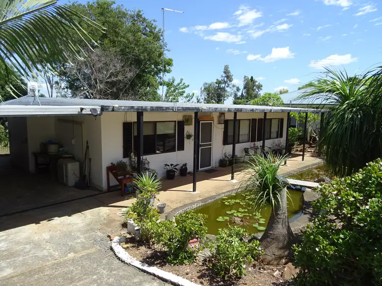 25 Moffatt Street, Kalbar QLD 4309