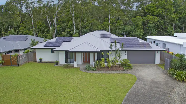 31 Moore Rd, Kewarra Beach QLD 4879