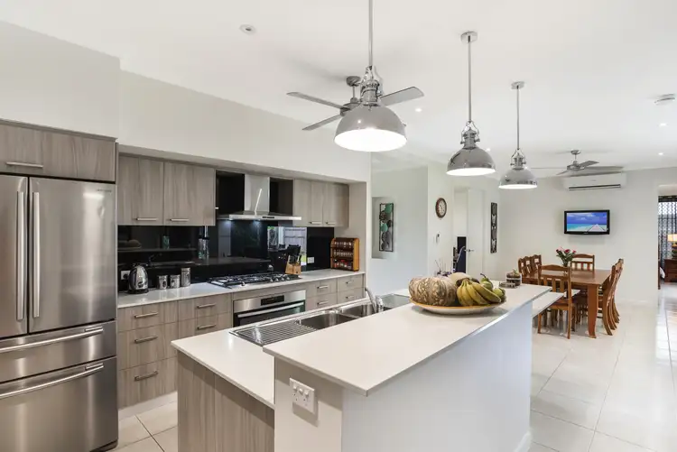 Second view of Homely house listing, 31 Moore Rd, Kewarra Beach QLD 4879