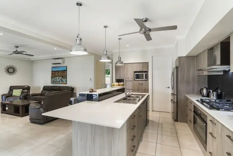 Third view of Homely house listing, 31 Moore Rd, Kewarra Beach QLD 4879