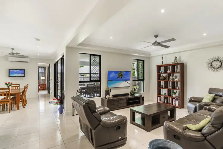 Fourth view of Homely house listing, 31 Moore Rd, Kewarra Beach QLD 4879