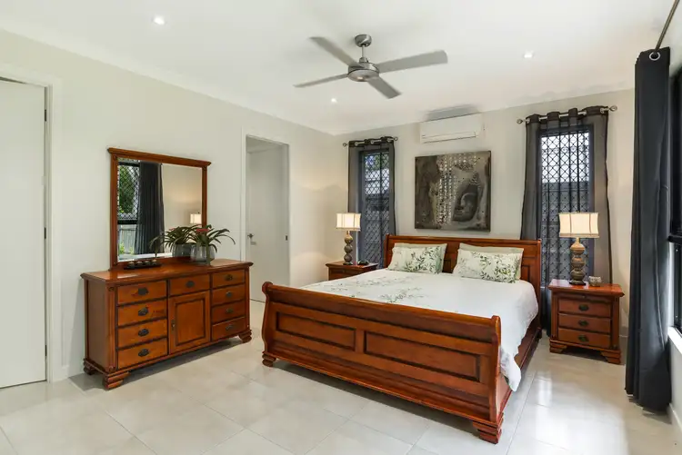 Fifth view of Homely house listing, 31 Moore Rd, Kewarra Beach QLD 4879