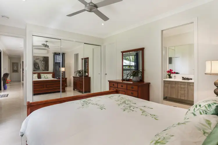 Sixth view of Homely house listing, 31 Moore Rd, Kewarra Beach QLD 4879