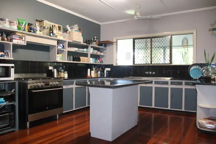 Second view of Homely house listing, 48 Wolseley St, Granville QLD 4650