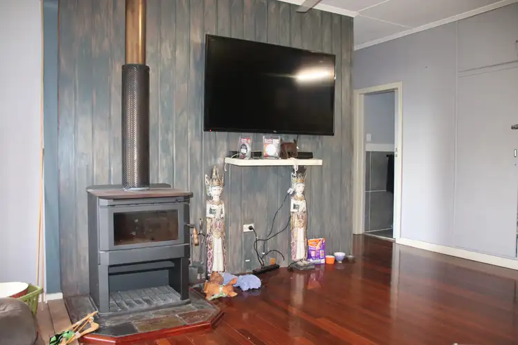 Third view of Homely house listing, 48 Wolseley St, Granville QLD 4650