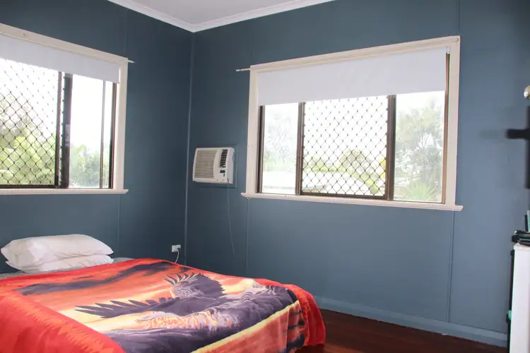 Fourth view of Homely house listing, 48 Wolseley St, Granville QLD 4650