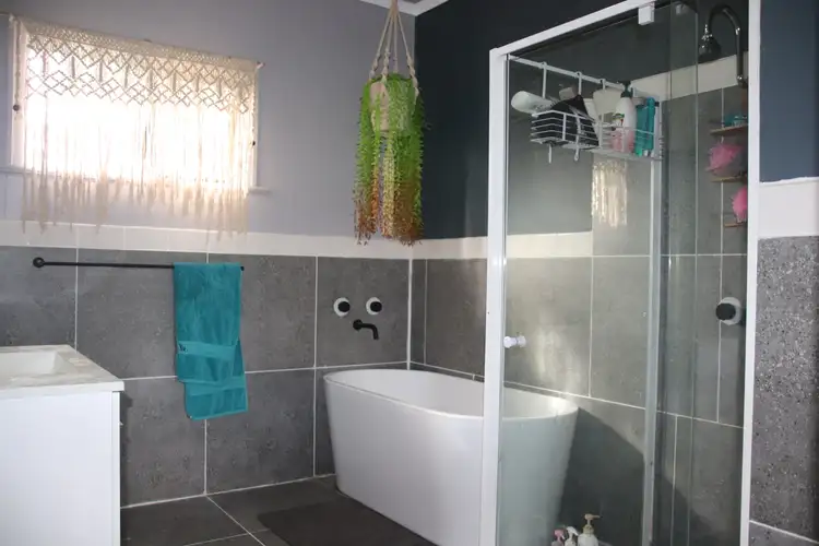 Fifth view of Homely house listing, 48 Wolseley St, Granville QLD 4650