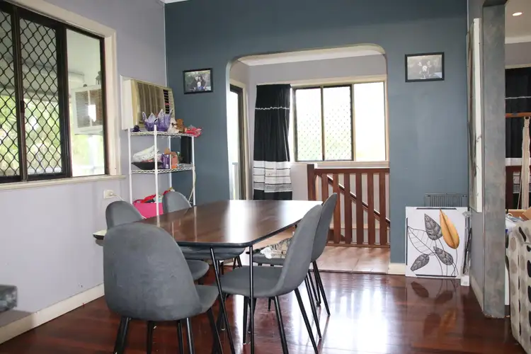 Sixth view of Homely house listing, 48 Wolseley St, Granville QLD 4650
