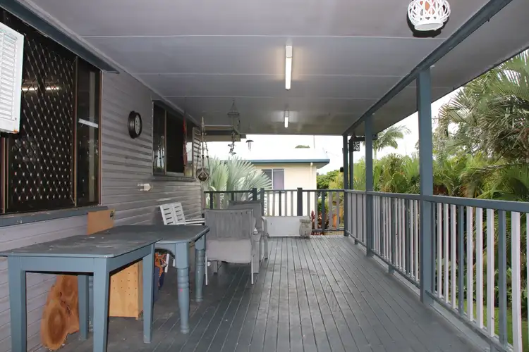Seventh view of Homely house listing, 48 Wolseley St, Granville QLD 4650