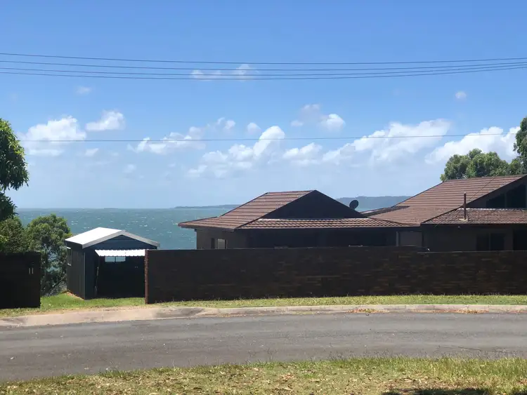 Main view of Homely land listing, 88 Beelong St, Macleay Island QLD 4184