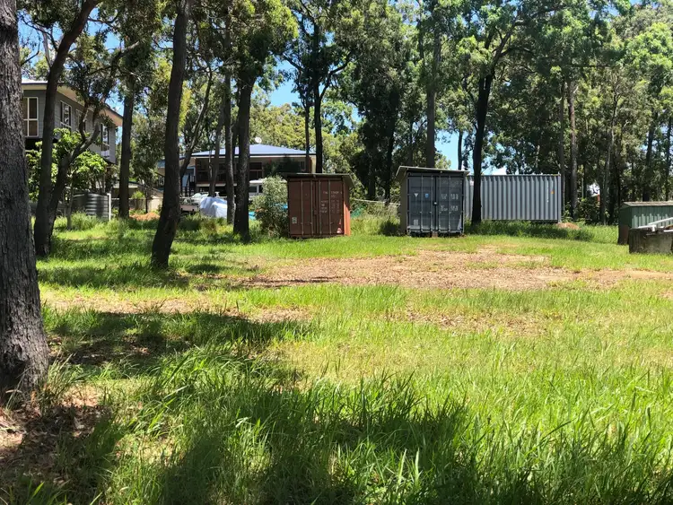 Third view of Homely land listing, 88 Beelong St, Macleay Island QLD 4184