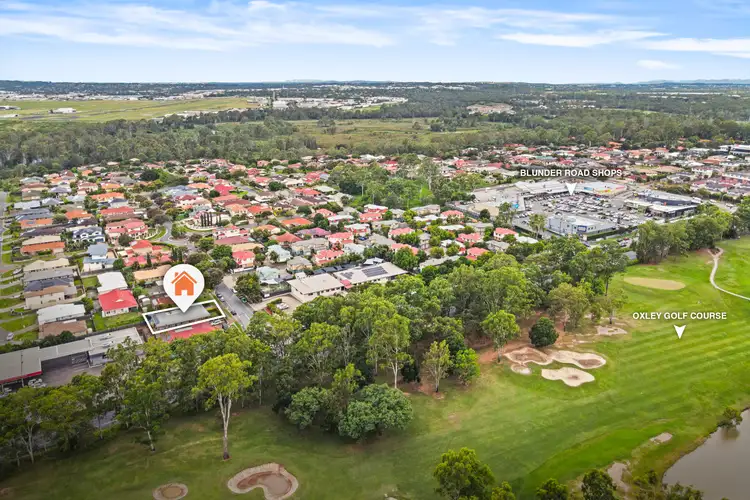 Third view of Homely house listing, 4 Oakmont Ave, Oxley QLD 4075