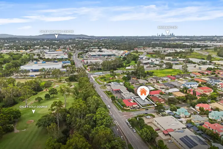 Fourth view of Homely house listing, 4 Oakmont Ave, Oxley QLD 4075